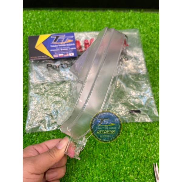 KIẾNG ĐỒNG HỒ YAZ ZIN - YAZ125