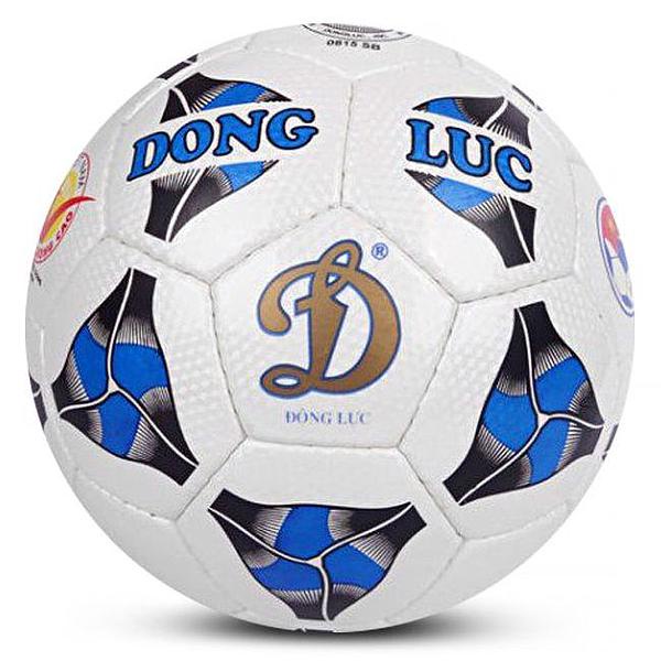 Quả Bóng Đá Size Số 5 - Banh Da Đá Bóng Tặng Kèm Kim Bơm + Lưới Đựng Bóng