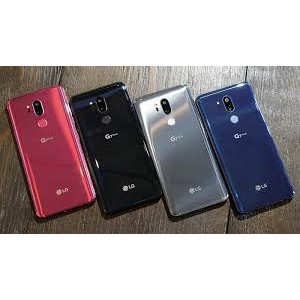 ĐIÊN THOẠI LG G7 CHÍNH HÃNG MỚI FULLPK CHƠI PUBG MƯỢC | BigBuy360 - bigbuy360.vn