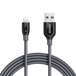 Cáp Lightning Anker PowerLine+ 1m8-0.9m hàng chính hãng .