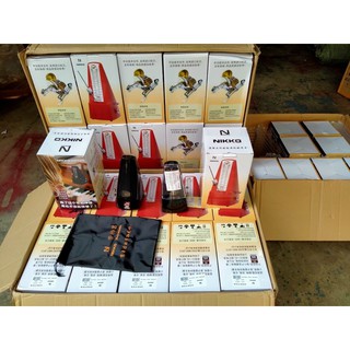 máy đập nhịp niko