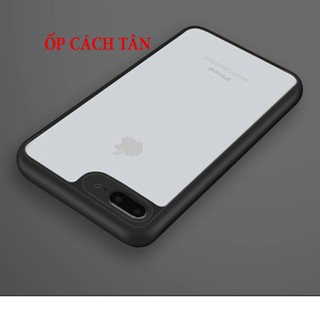 Bộ 2 ốp lưng iphone 5/5S/5SE siêu mỏng siêu hót cao cấp