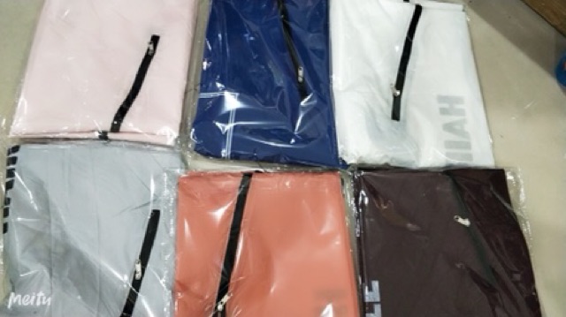 Áo choàng cắt tóc chuyên nghiệp cao cấp Zin tiện lợi, dễ sử sụng