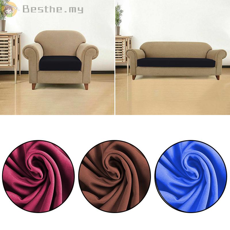 Vỏ Bọc Đệm Ghế Sofa Bằng Vải Polyester Có Thể Tháo Rời Và Giặt Rửa Cho Phòng Ngủ