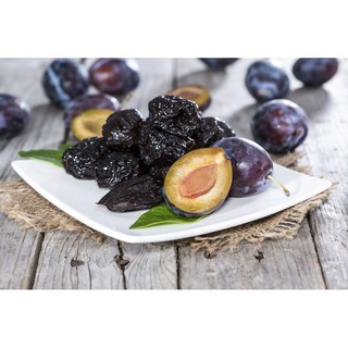 mận hậu sấy 500g