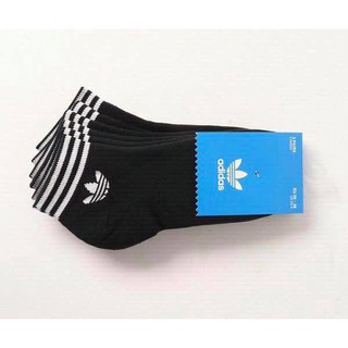 Set 3 tất adidas - dư xịn choét
