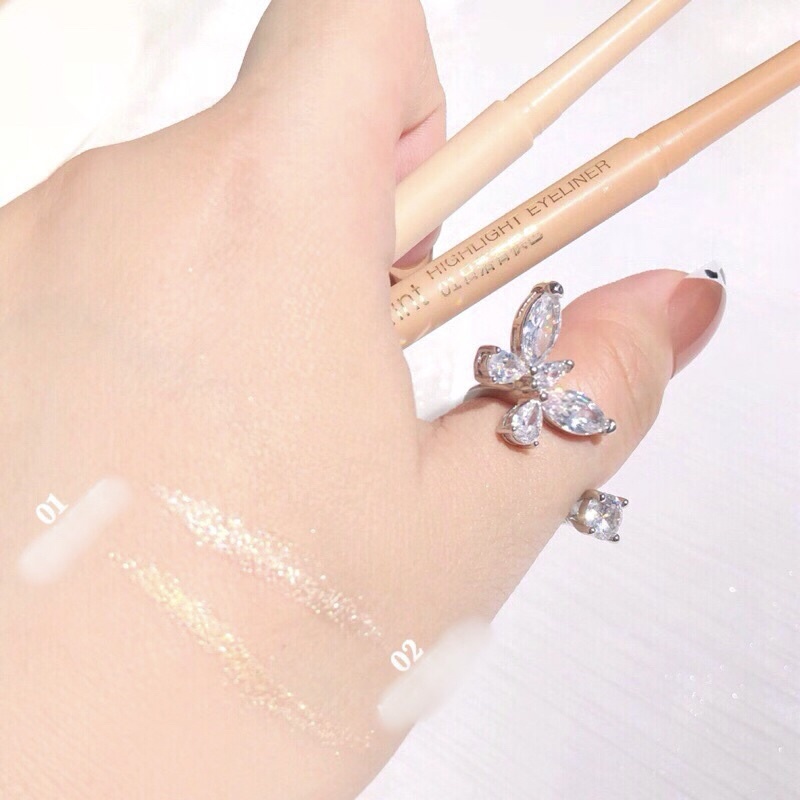 Bút nhũ mắt