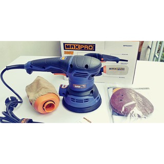 Máy chà nhám tròn MPRS300V1