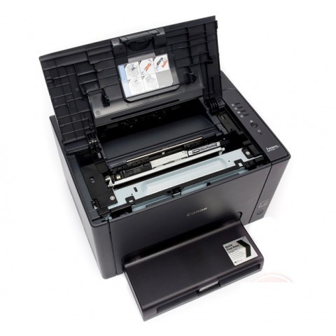 MÁY IN LASER MÀU CANON LBP7018C AALO.SHOP