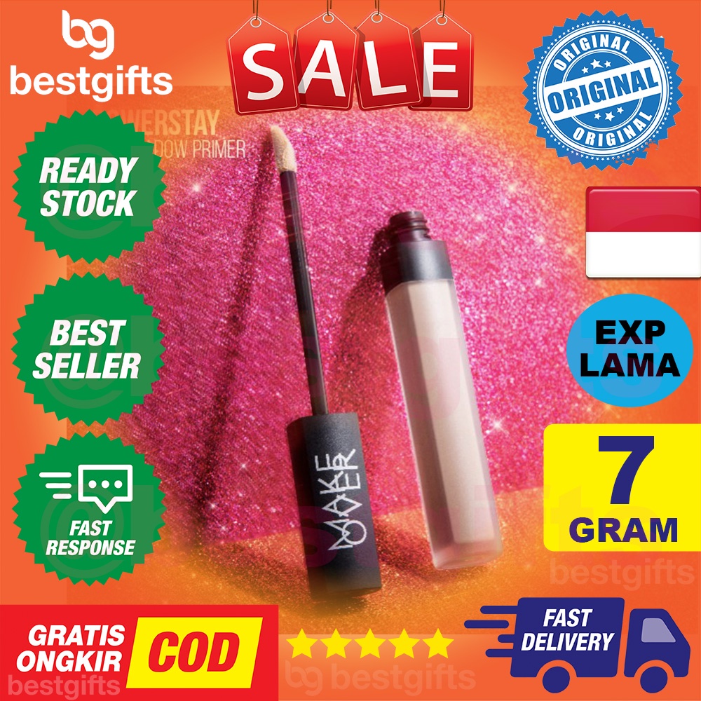 Kem Lót Trang Điểm Mắt Chống Mài Mòn 7G Màu Sắc Thời Trang | BigBuy360 - bigbuy360.vn