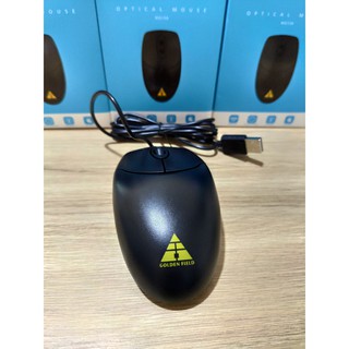 Chuột có dây golden field mg108