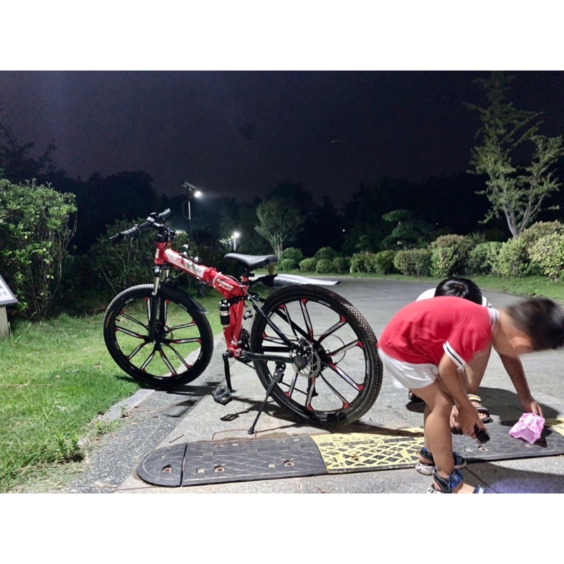 Xe đạp thể thao sz26 - oder