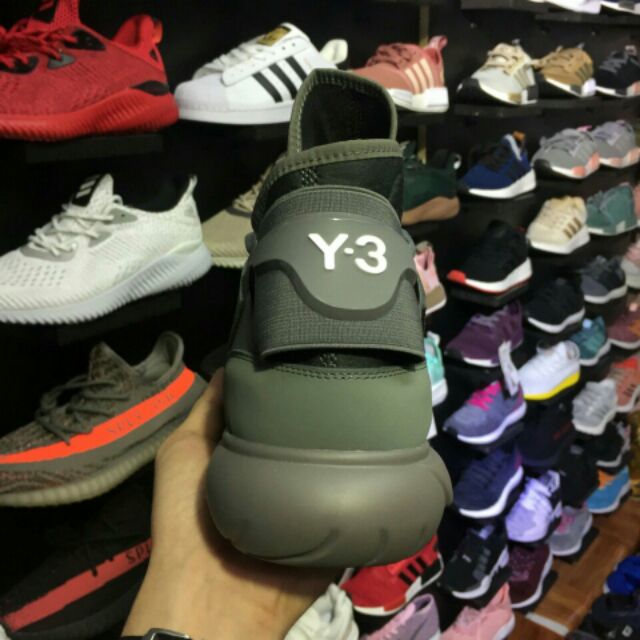 Giày thể thao Adidas Y3 Siêu Pro