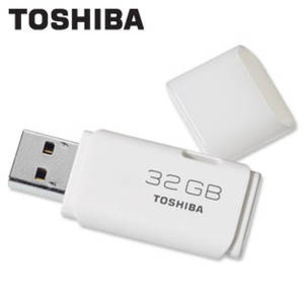 Đèn Flash 32gb Toshiba U202