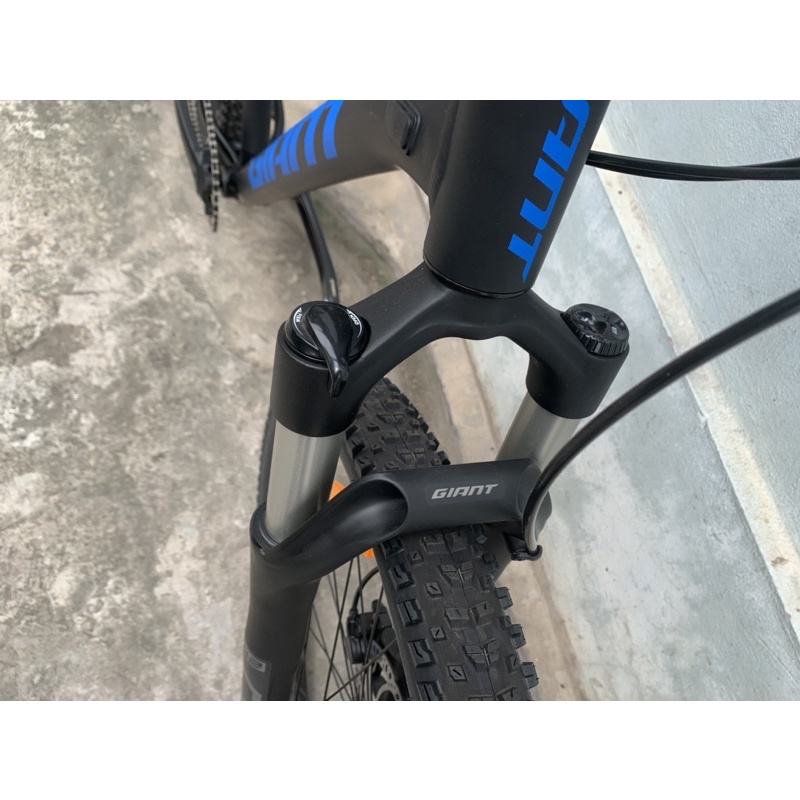 Xe địa hình GIANT TALON 1