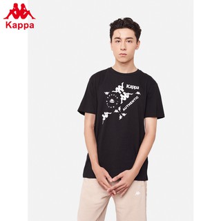 Áo thun tay ngắn nam KAPPA 36135WW thoáng khí mát mẻ