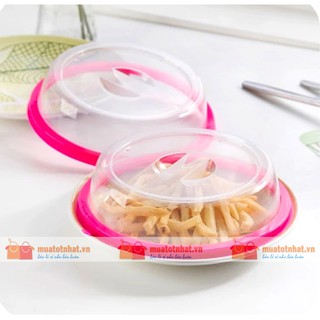 Nắp đậy thực phẩm cao cấp