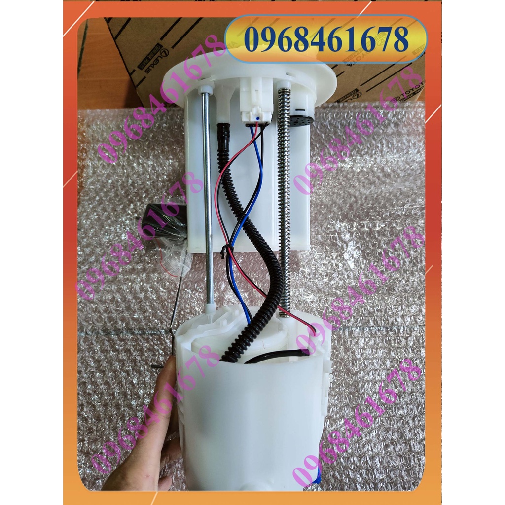 Cụm bơm xăng Vios 08-13, Yaris 08-13