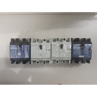 Cb chống giật nhật 220v 30A