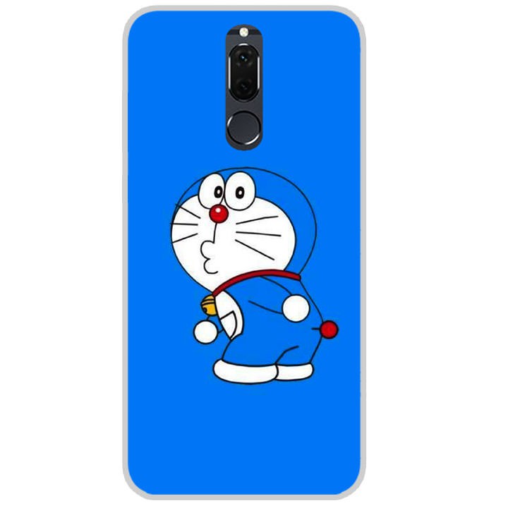 [FREESHIP ĐƠN 50K] Ốp lưng cho điện thoại Huawei Nova 2i- Doremon 01