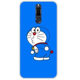 [FREESHIP ĐƠN 50K] Ốp lưng cho điện thoại Huawei Nova 2i- Doremon 01