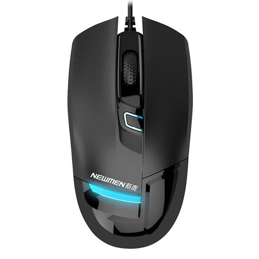 Chuột có dây Newmen Gaming G10 - chính hãng