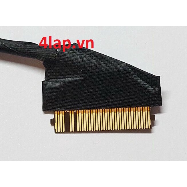 Thay Cable - Cáp Màn Hình Laptop Dell Inspiron 3580 3581 3582 3583 3585 3593 5570 Latitude 3590 0DDHWX DC02002YC00