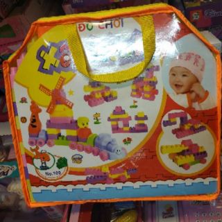 Túi xách cho bạn gái dễ thương 109