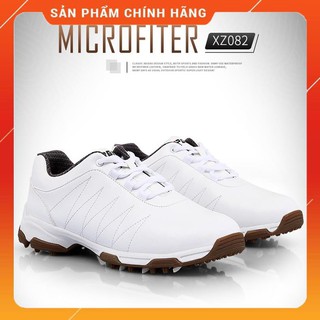 [Freeship] Giày golf nữ núm vặn PgM