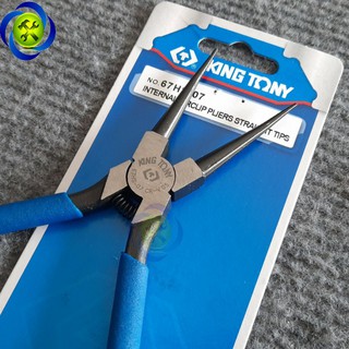 KÌM MỞ PHE TRONG KINGTONY 67HS-07