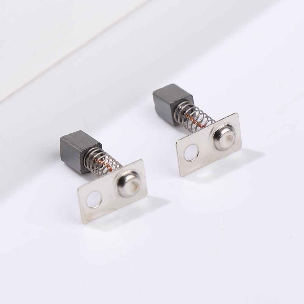 2 / 4 Chổi Than Chất Lượng Cao 102L 105L 90 Thay Thế Cho Máy Mài Điện KENT1
