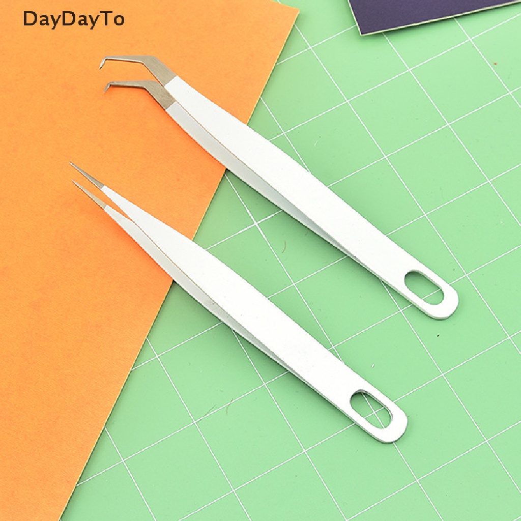 1 Dụng Cụ Tạo Hình Cỏ Dại Bằng Vinyl DIY