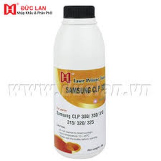 Mực in chai màu Samsung CLP 300