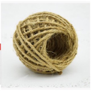 Dây cói cuộn 15m