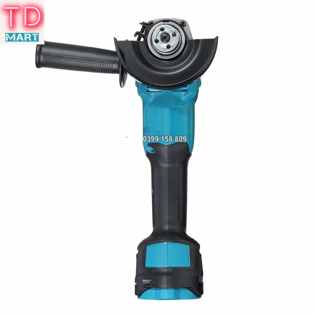 Thân Máy mài góc Brushless không chổi than dùng pin makita