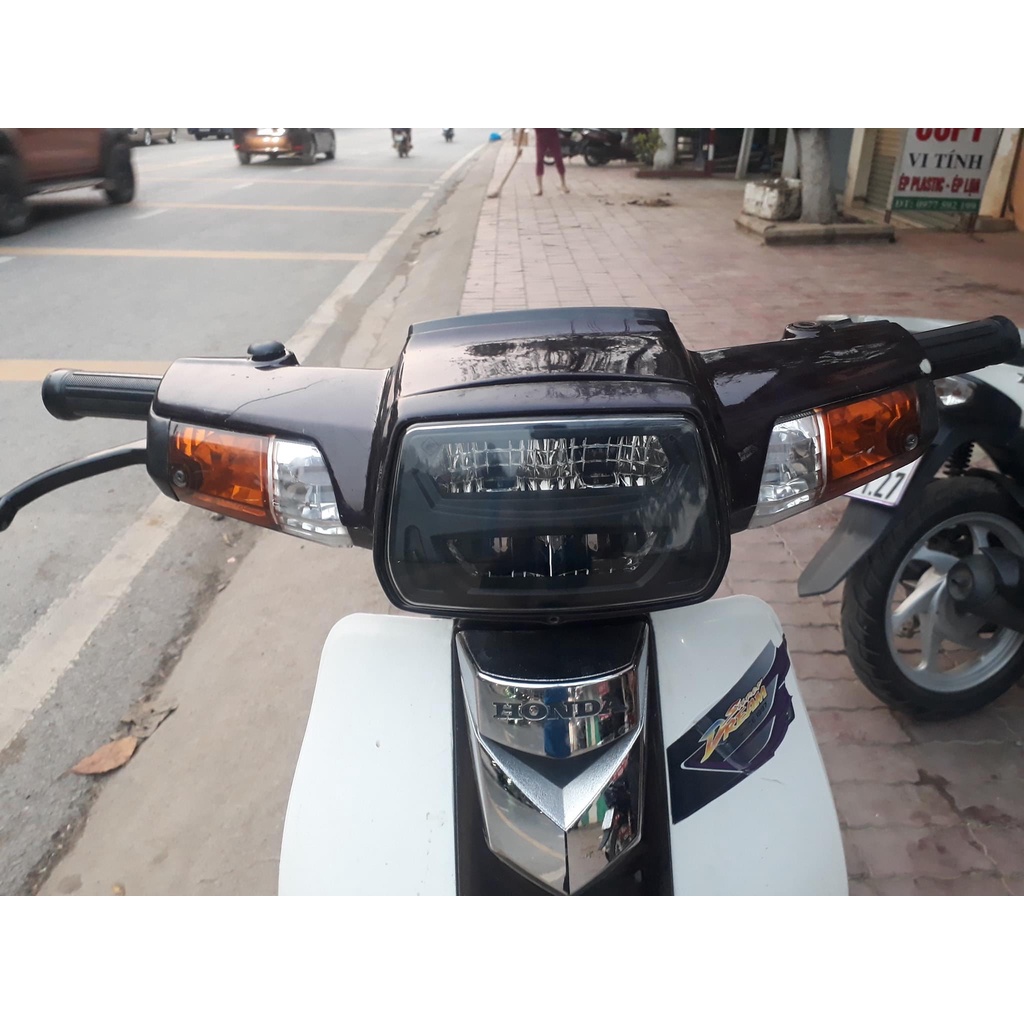 Led Pha 2 tầng cho Dream Thái, Dream Việt, Dream Liên Doanh