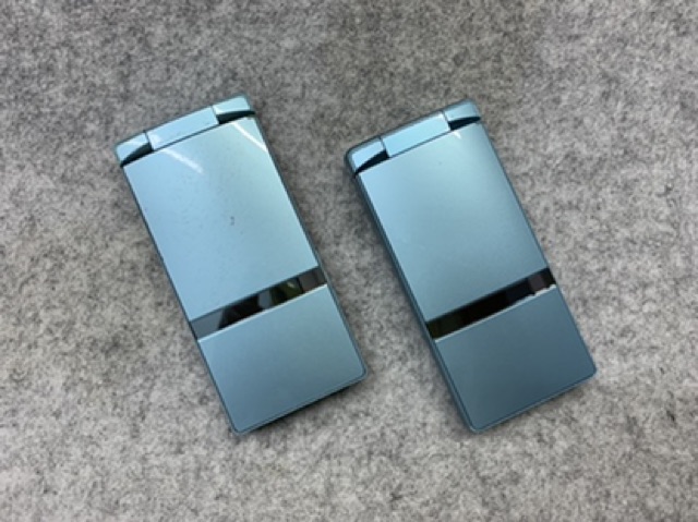 Điện thoại nhật bản Softbank Sharp 007sh Aqous Phone