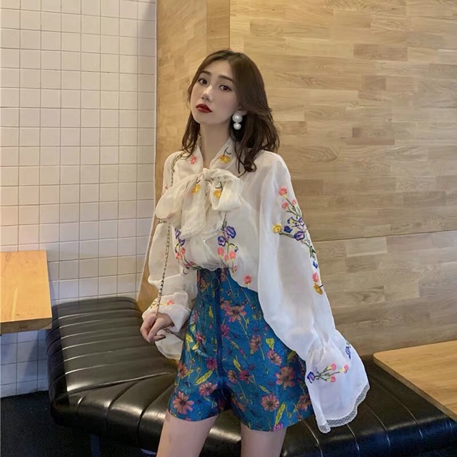 [Sẵn]Set ulzzang ( Kèm ảnh thật) | BigBuy360 - bigbuy360.vn