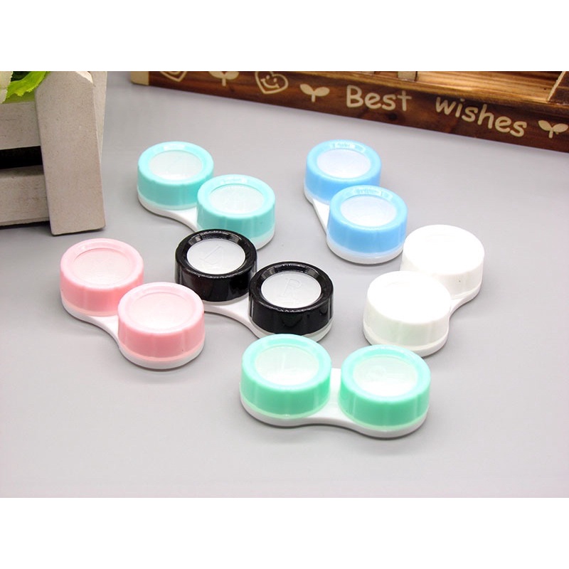 Khay đơn đựng lens hàng đẹp chất lượng