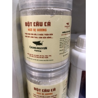 Bột Câu Cá Ngũ Vị Hương