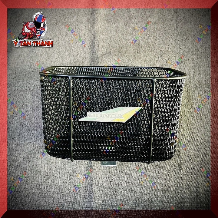 rổ lưới xe dream MS 70