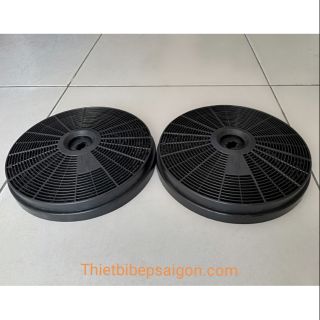 Bộ 2 vỉ lọc mùi máy khử mùi torino fs303