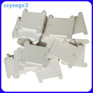Set 2 Dụng Cụ Đựng Chỉ Cuộn Chỉ 200x
