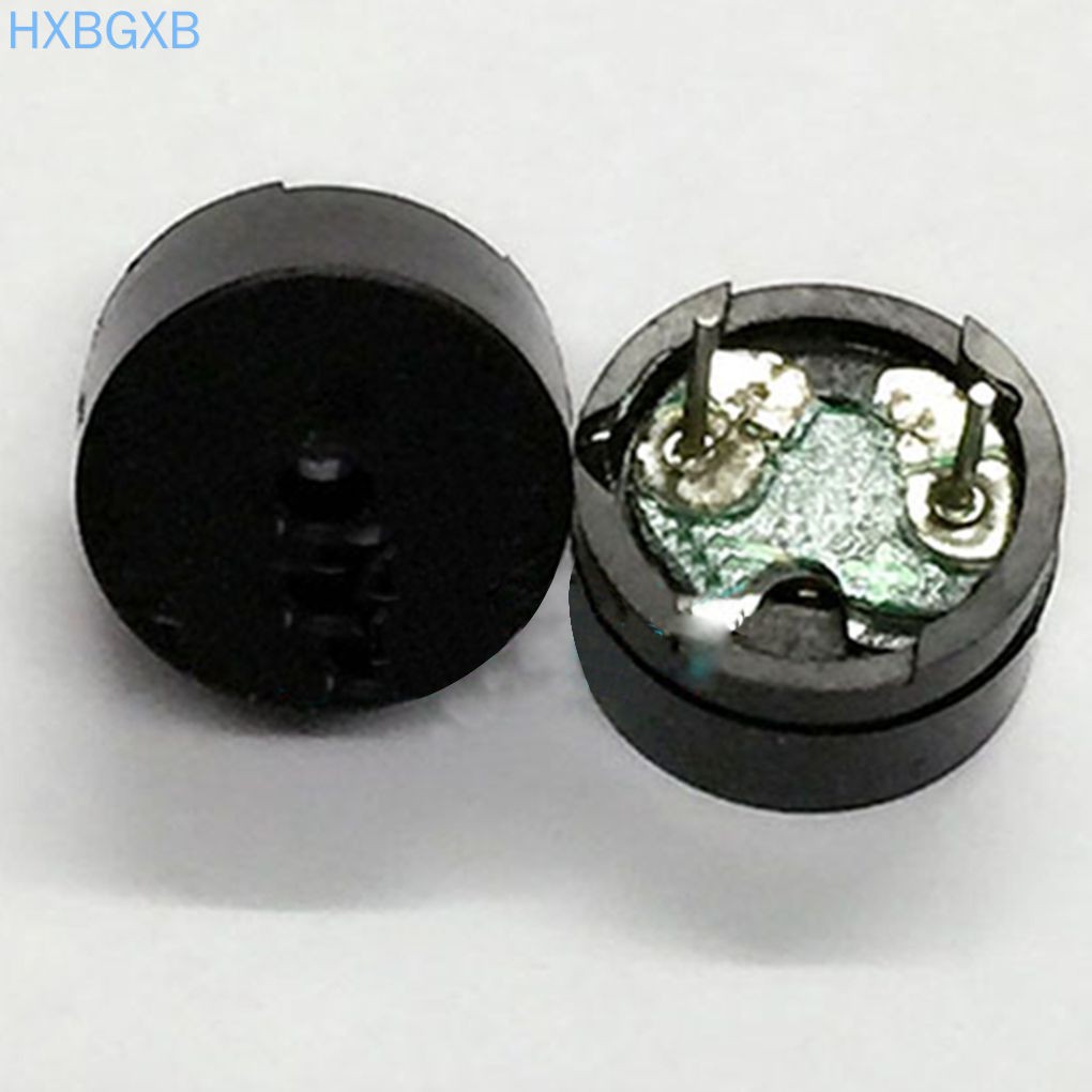 Set 10 Còi Báo Động 5v 16ohm Ac / 2khz Chuyên Dụng | BigBuy360 - bigbuy360.vn