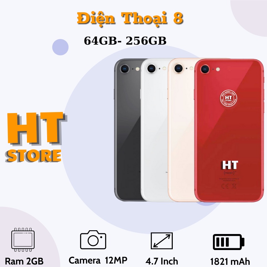 Điện Thoại 8 Quốc Tế và Lock đẹp zin all | BigBuy360 - bigbuy360.vn