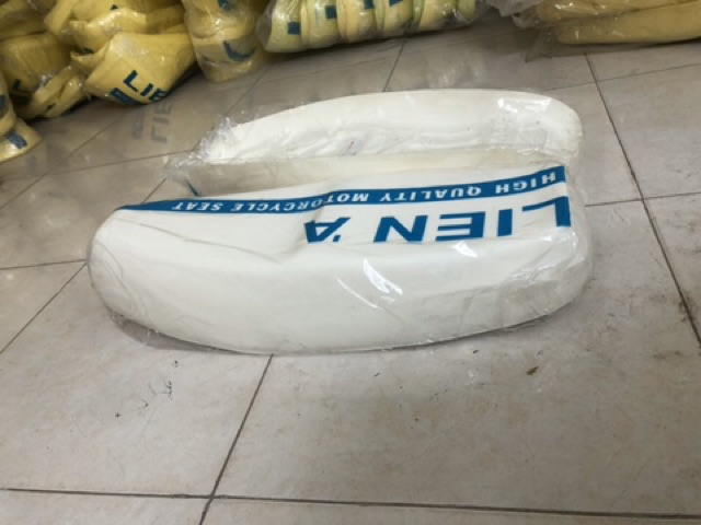 Mút yên honda dream