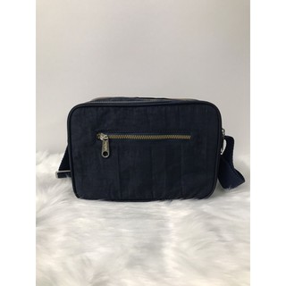 Túi đeo Kipling nữ 2 hộp