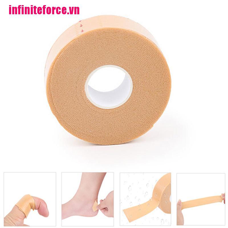 Băng Quấn Chân Chất Liệu Cotton Tiện Dụng
