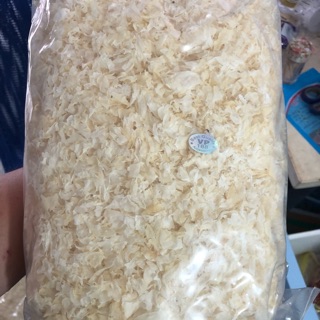 Nấm tuyết vụng ( gói 500gr)