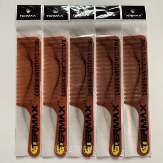 Lược cắt tóc nam cao cấp Termax 9033